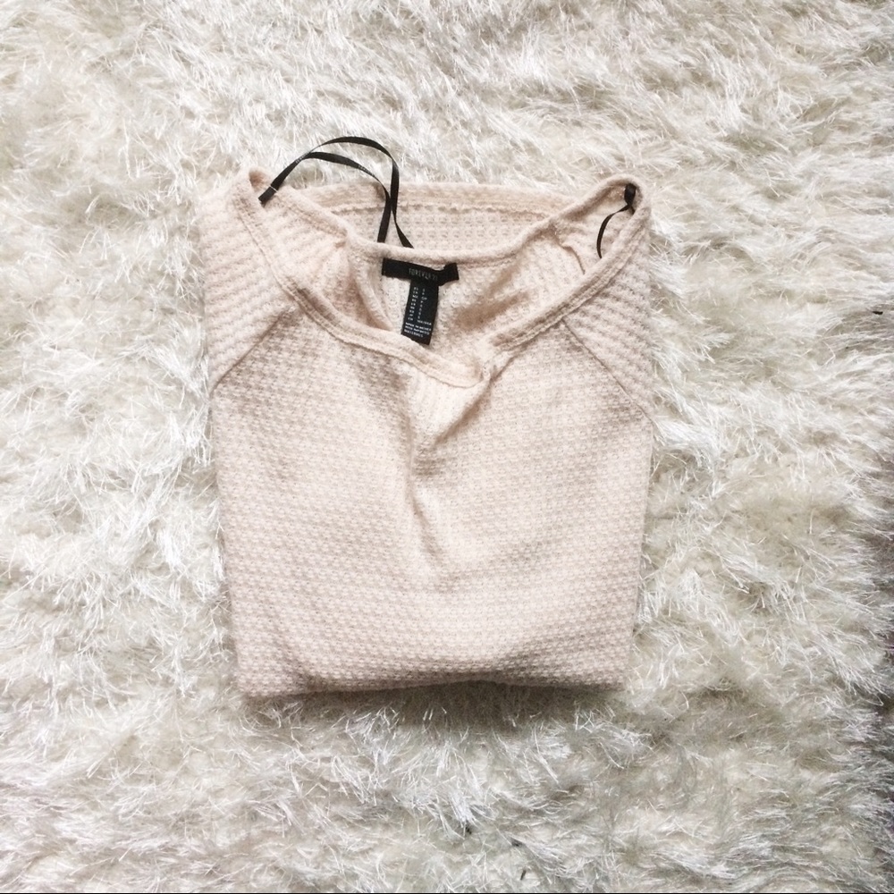 F21 top