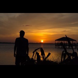 Meet your Posher, Garth