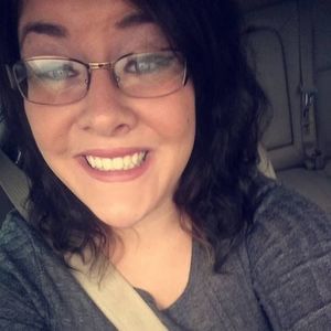 Meet your Posher, Cheyenne