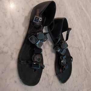 Vince Camuto flat sandals -size 7.5