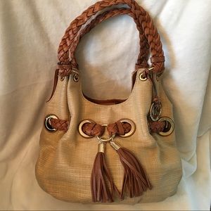 AUTHENTIC Michael Kors Shoulder Bag