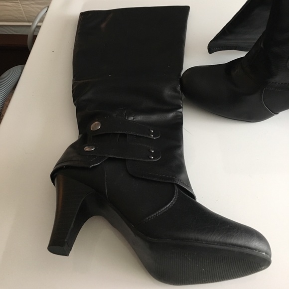 Boots!! - Picture 2 of 4