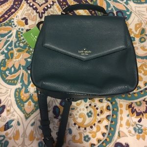 Kate spade back pack