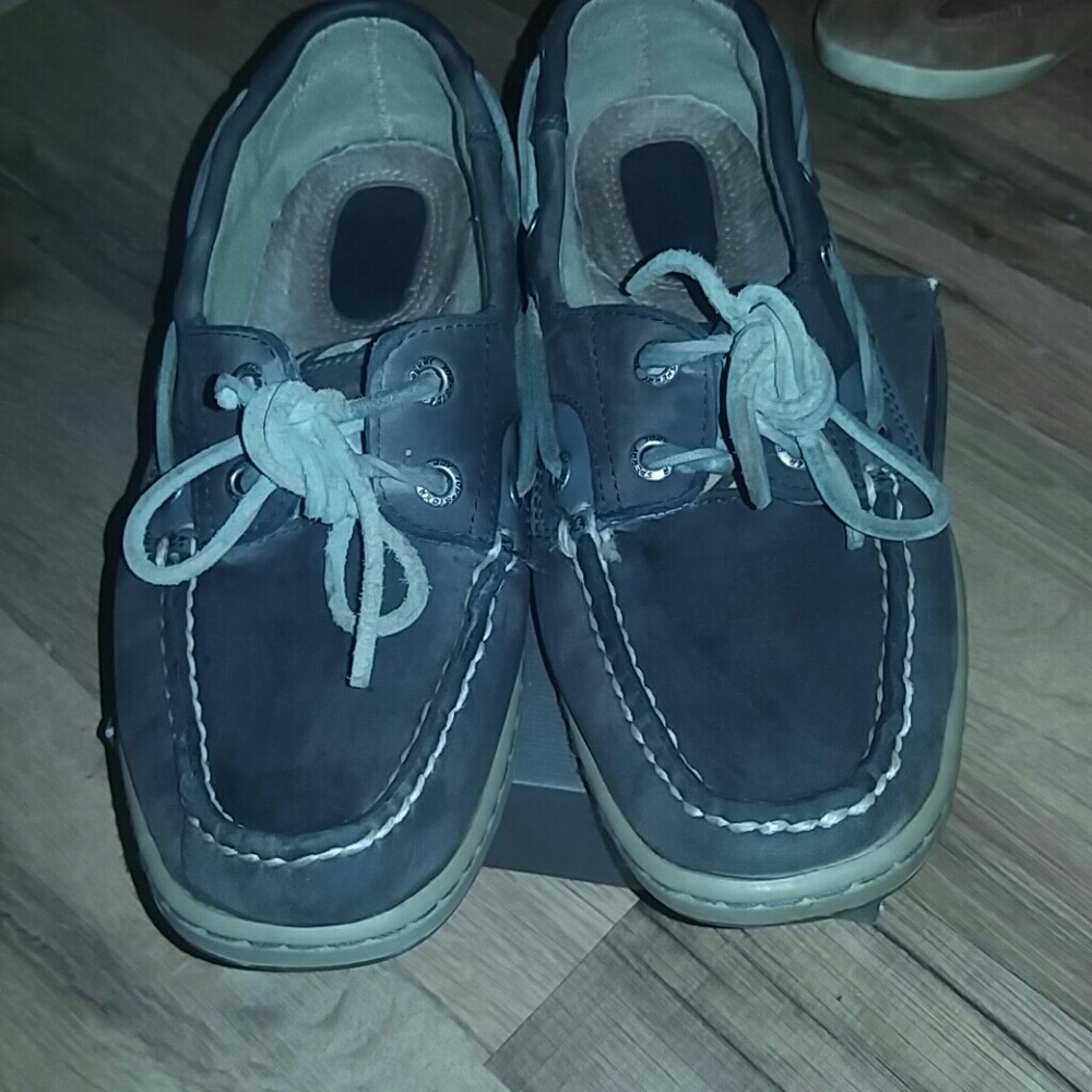 Sperry