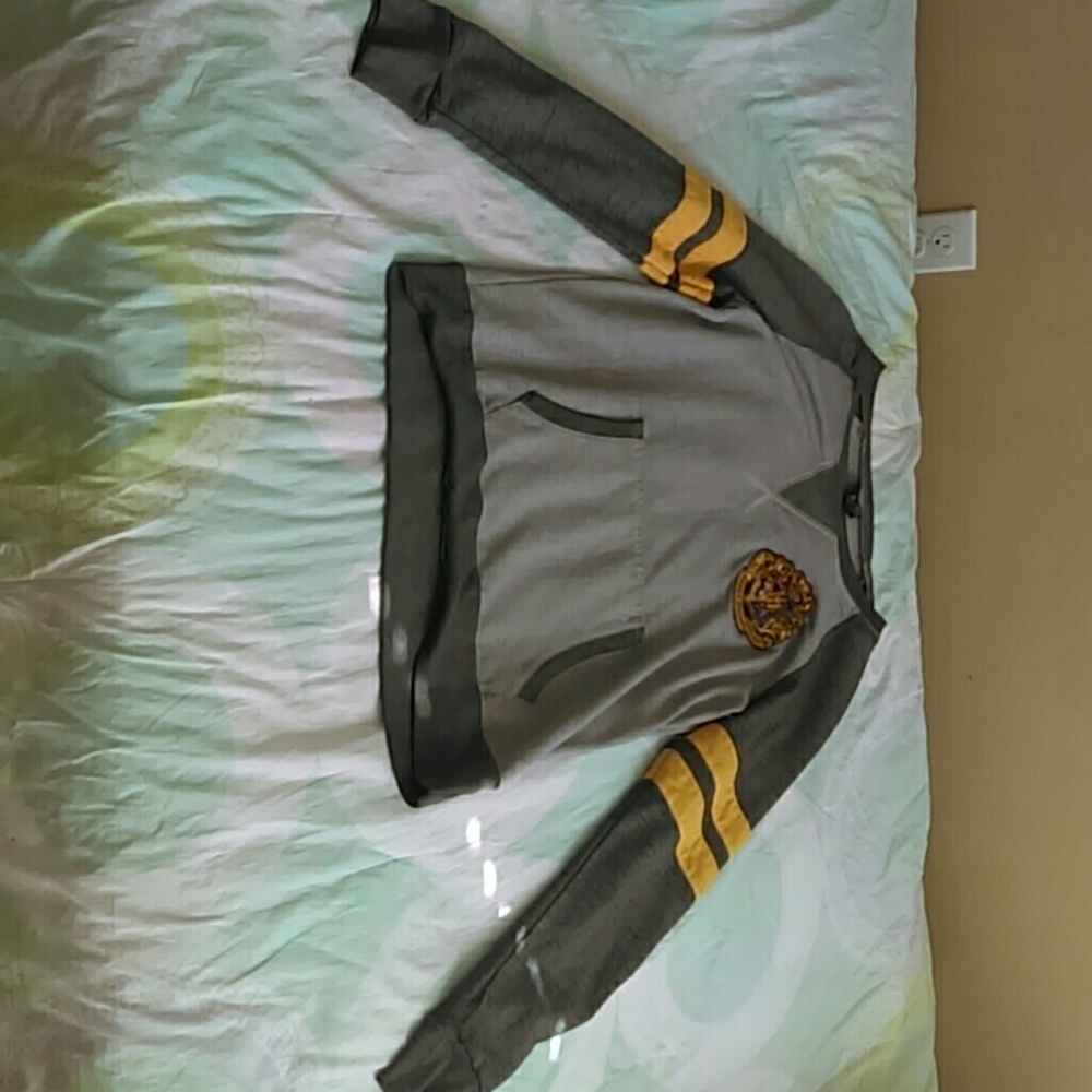 Harry Potter Sweater