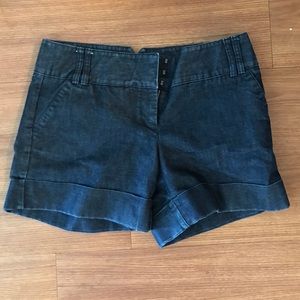 Express shorts - size 2