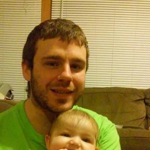 Meet your Posher, Aaron