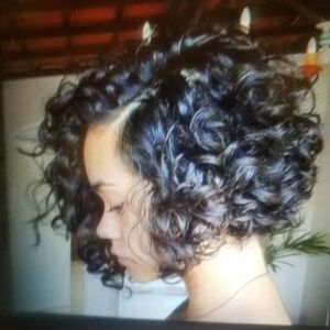 Meet your Posher, Stephanie