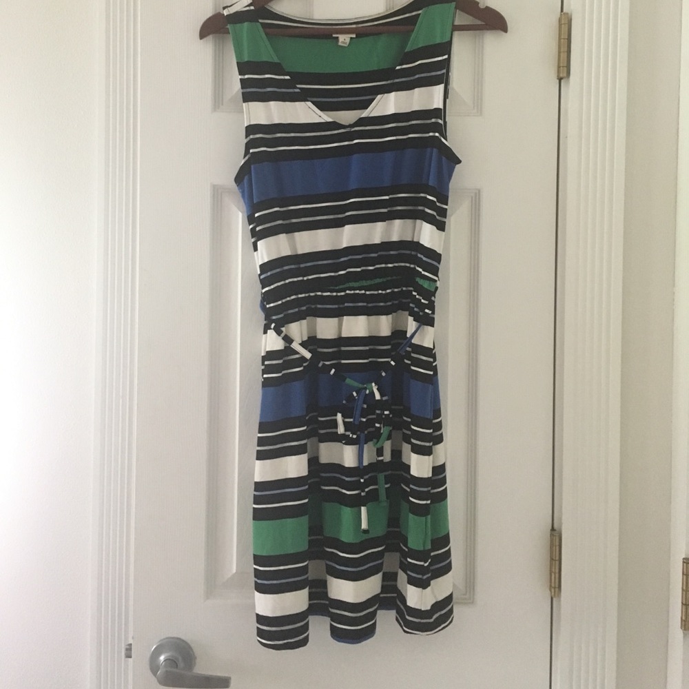 Target Merona Summer Dress
