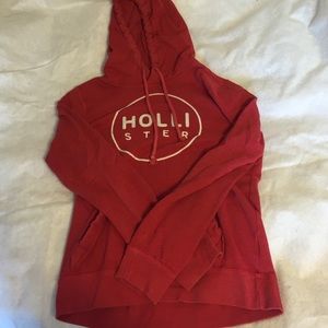 Hollister Hoodie