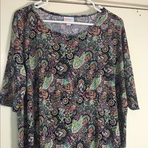 LuLaRoe Irma *BNWT*