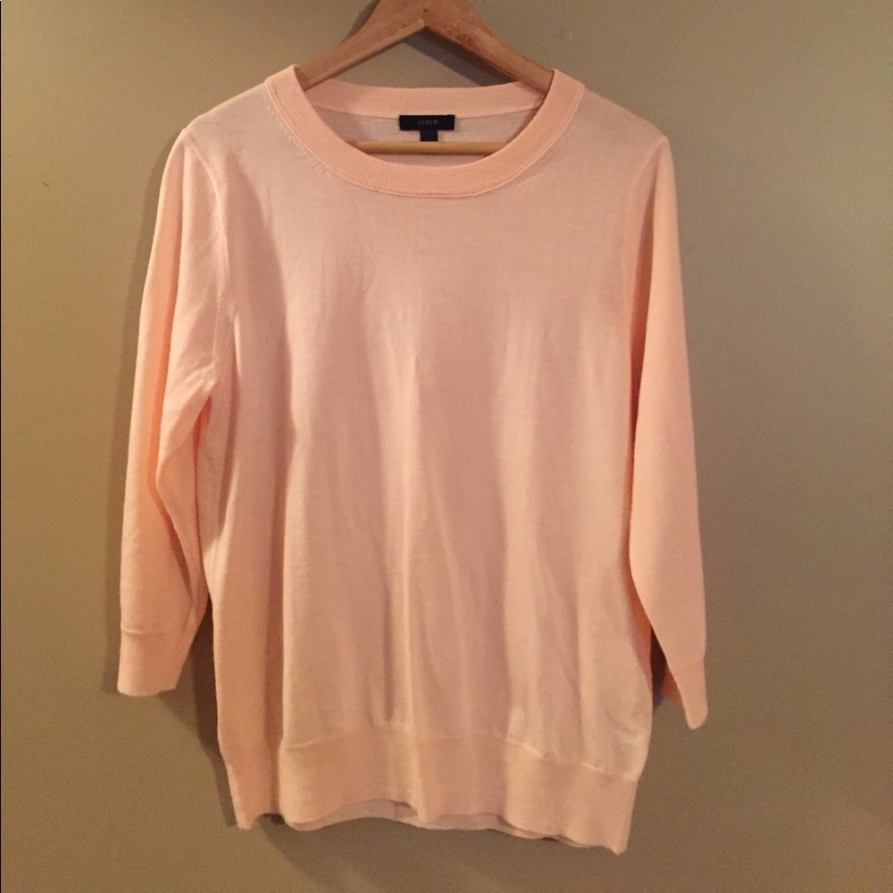 J.Crew Sweater