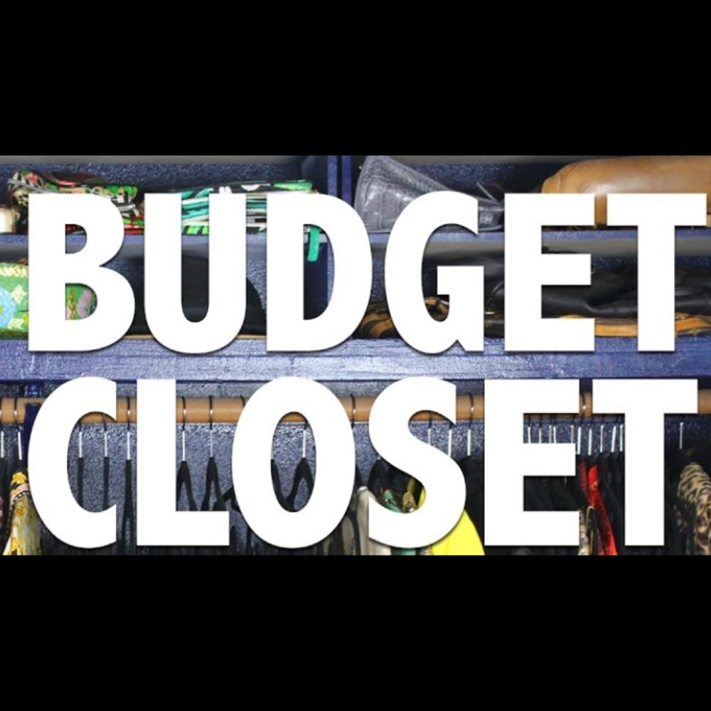 On a Budget? Shop in Miss Jenny's closet💋