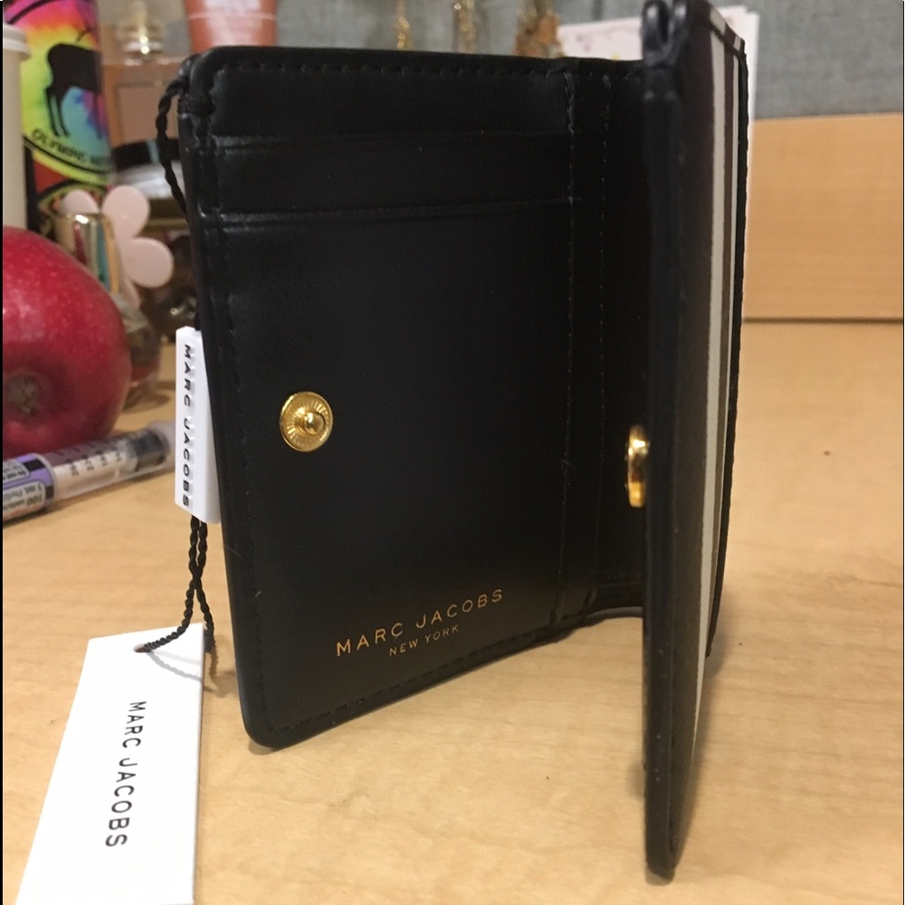 Marc Jacobs Wallet