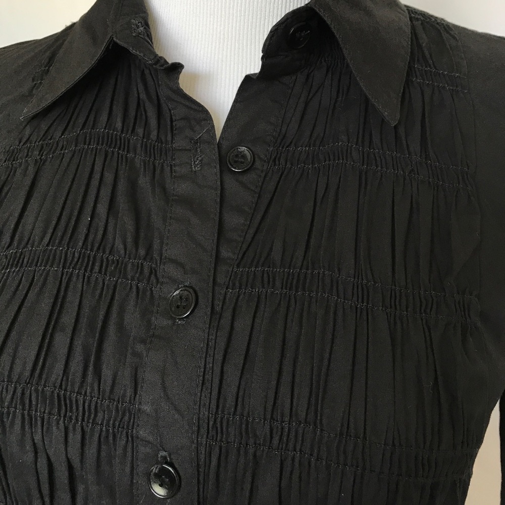 ASHLEY O ' ROURKE Blouse - Picture 2 of 4