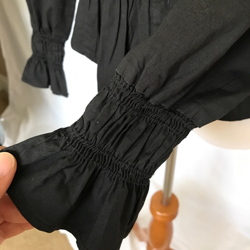 ASHLEY O ' ROURKE Blouse - Picture 3 of 4