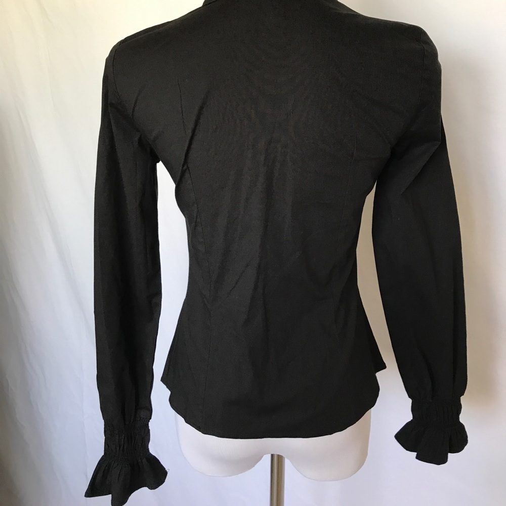 ASHLEY O ' ROURKE Blouse - Picture 4 of 4