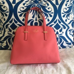 Kate Spade Cedar Street Maise in Pink