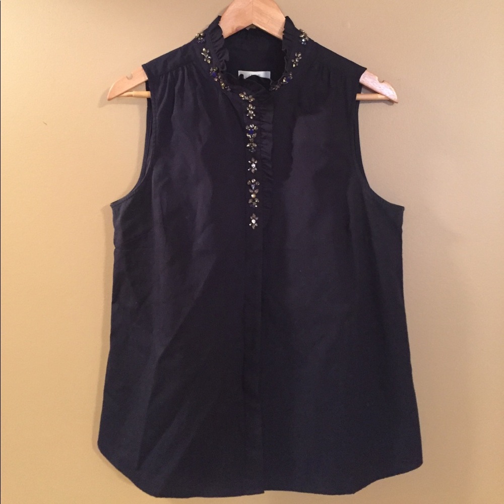 J.Crew Blouse