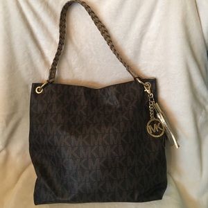 AUTHENTIC Michael Kors Shoulder Bag