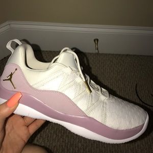 jordan's