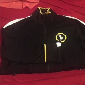 Ralph Lauren full zip Track jacket