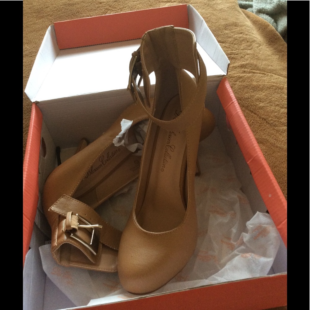High heels sz 7.5