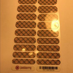 Jamberry Nail Wraps