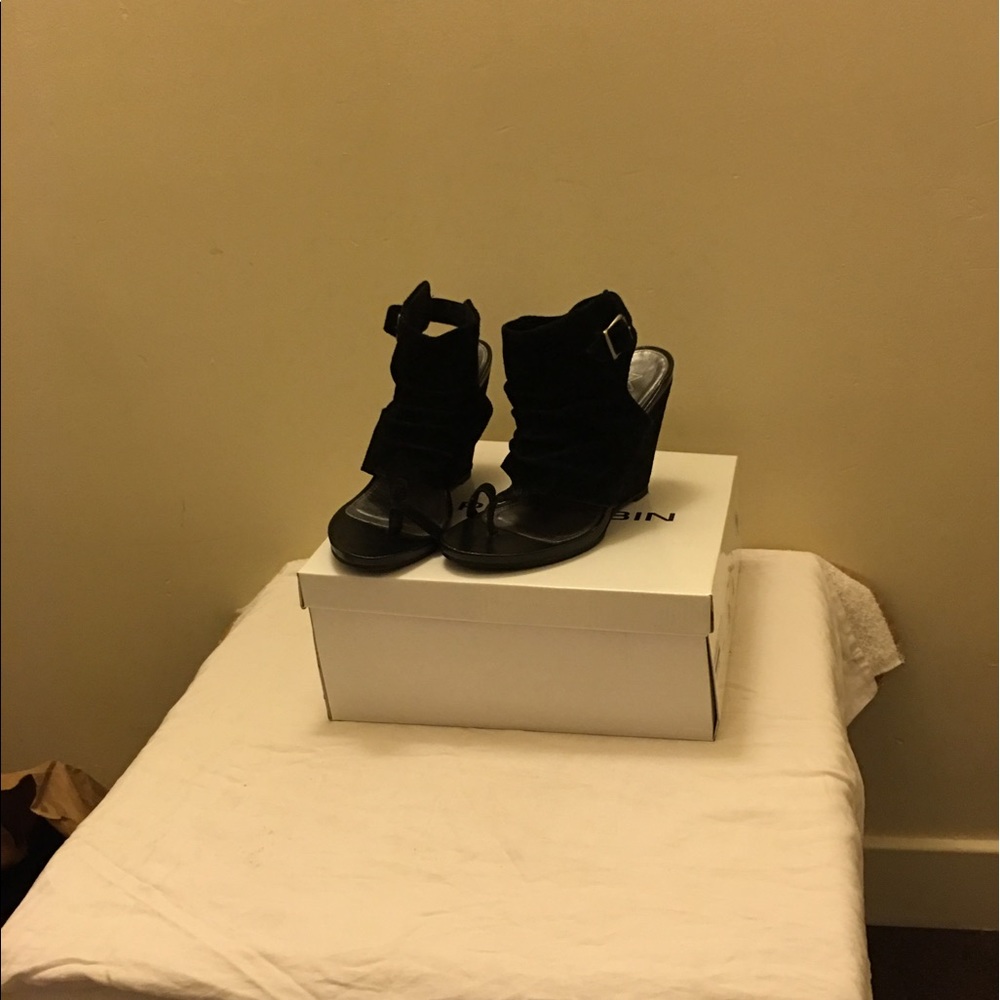 Cute shoes