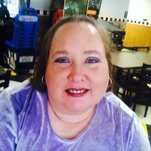 Meet your Posher, Jackie