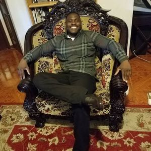 Meet your Posher, Johnny