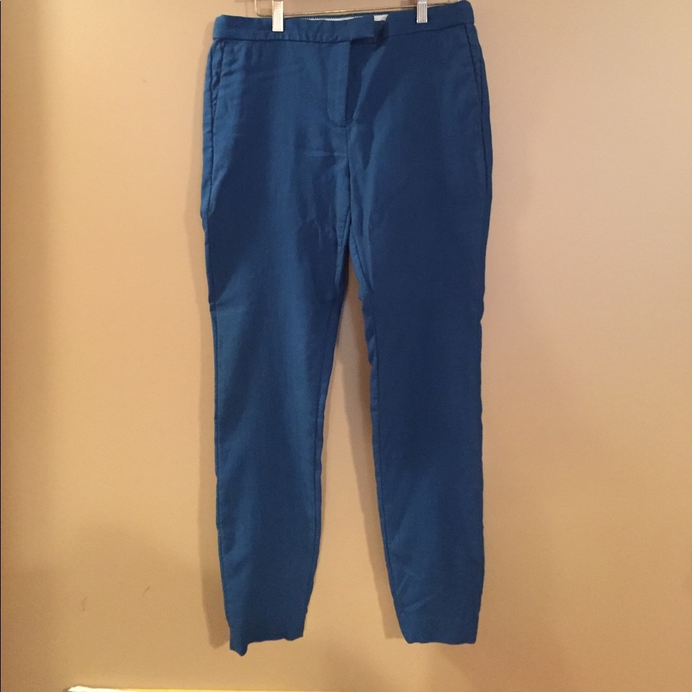 J.Crew Trousers