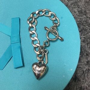 Charm Bracelet
