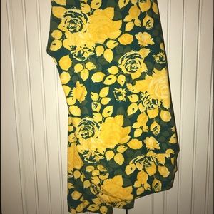 Lularoe TC Leggings
