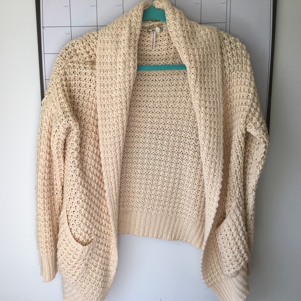 Kira super comfy cardigan