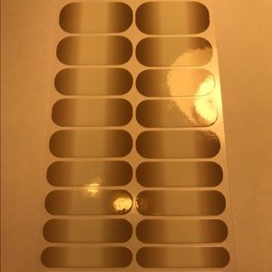 Jamberry Nail Wraps. Full Sheet