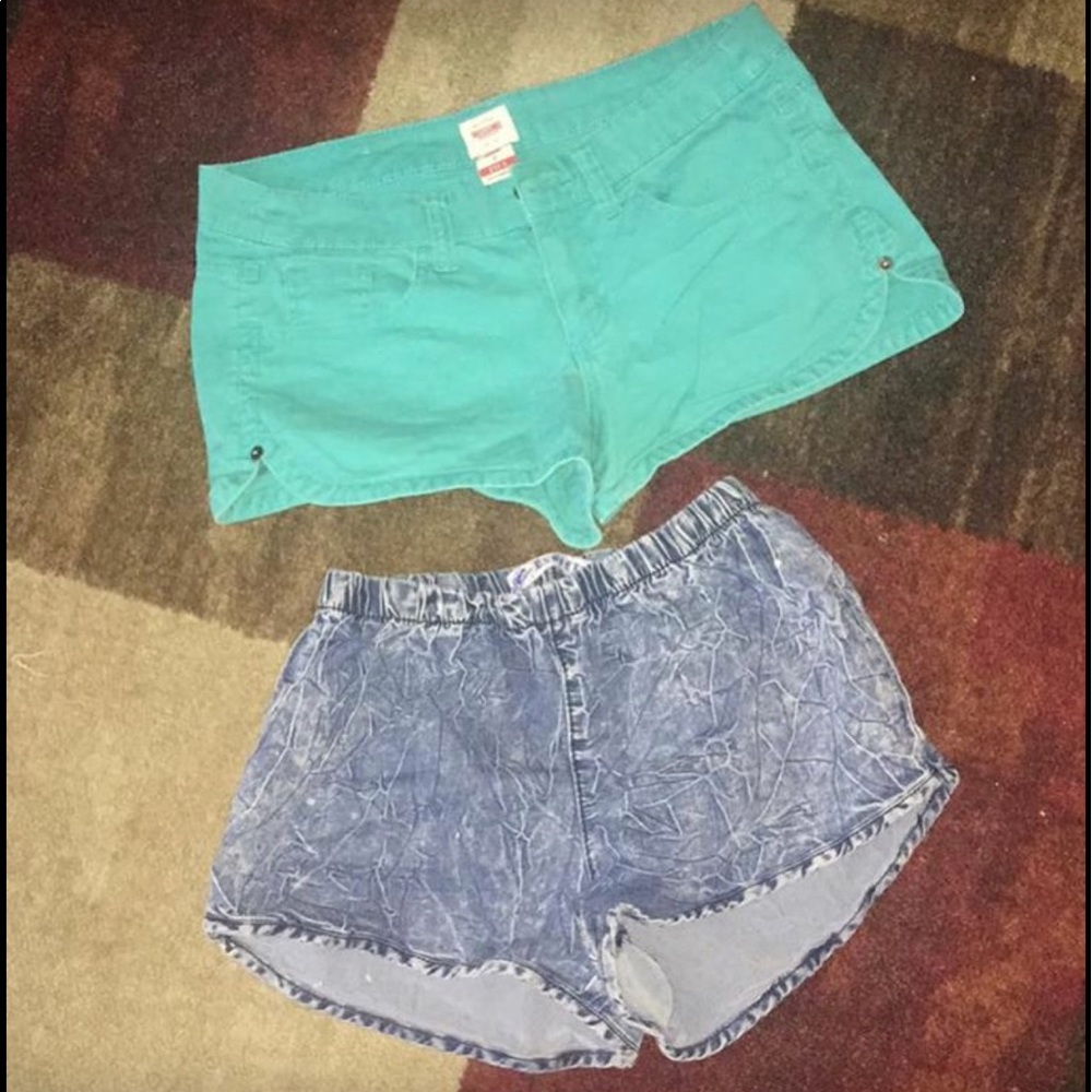 Shorts