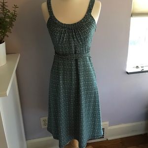 Loft dress