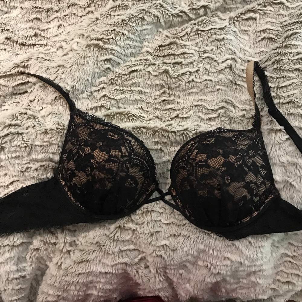 Victoria's Secret Bombshell bra