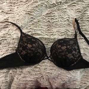 Victoria's Secret Bombshell bra