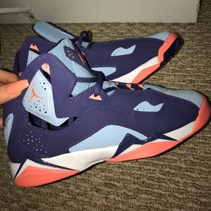 jordan's