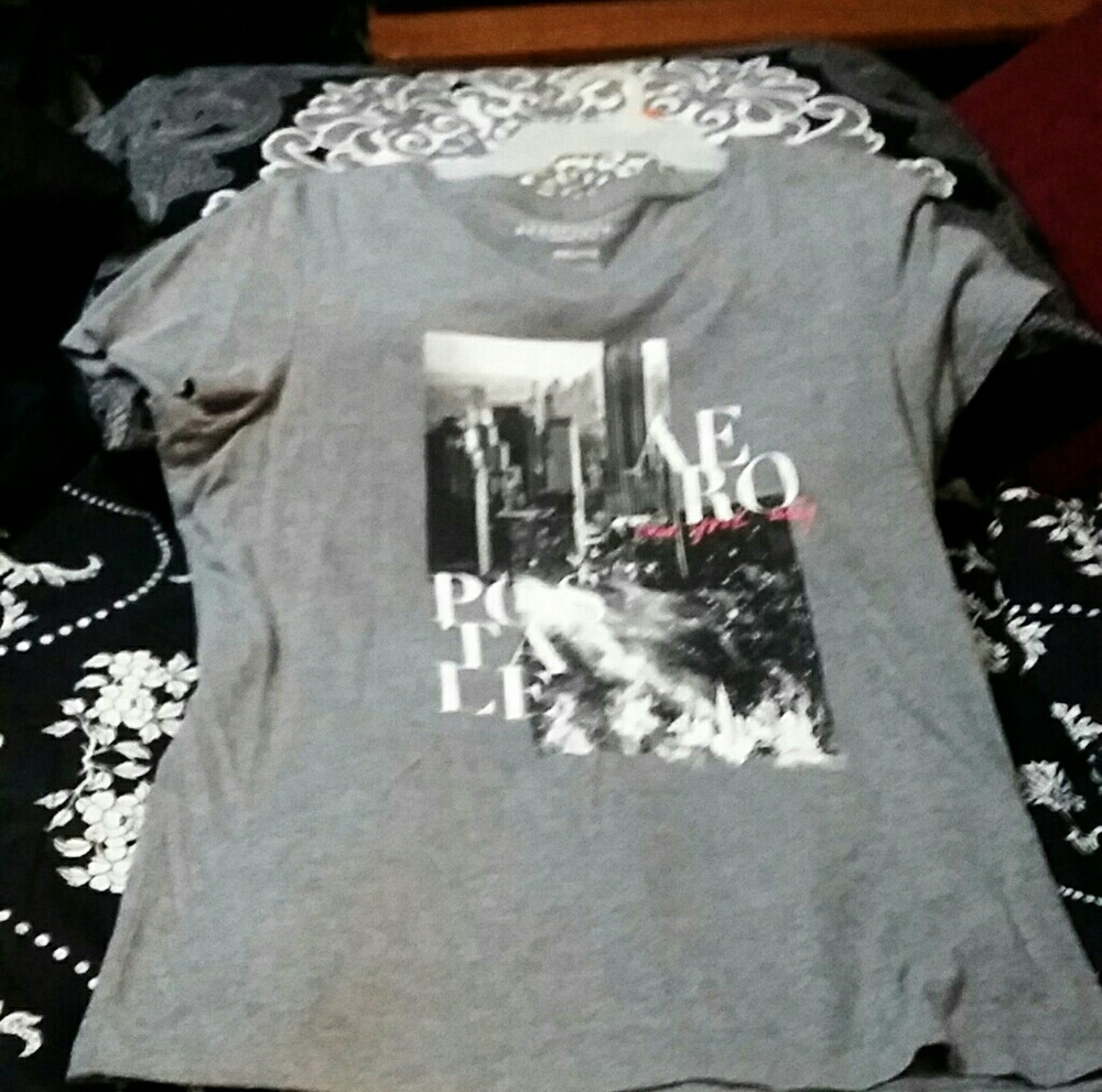 Womens t-shirt