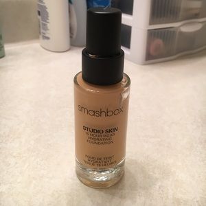 Smashbox