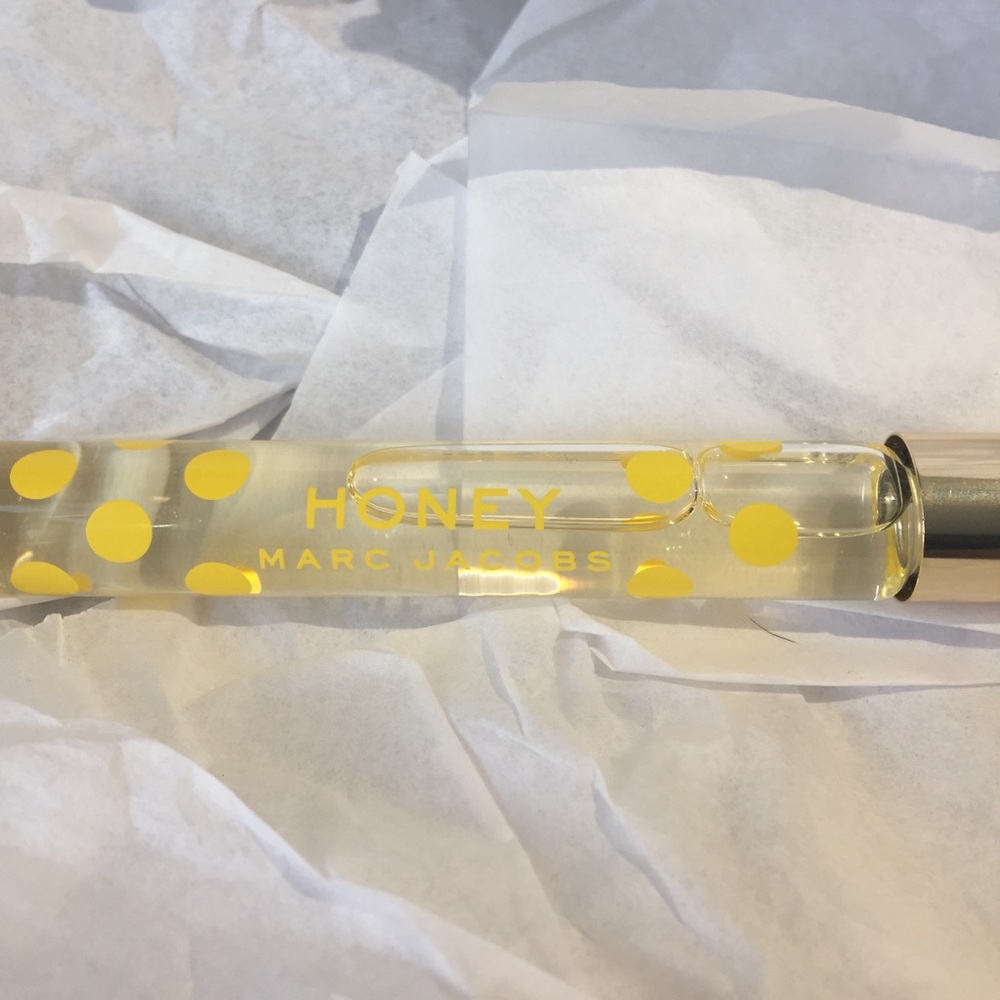 Marc Jacobs Honey Perfume