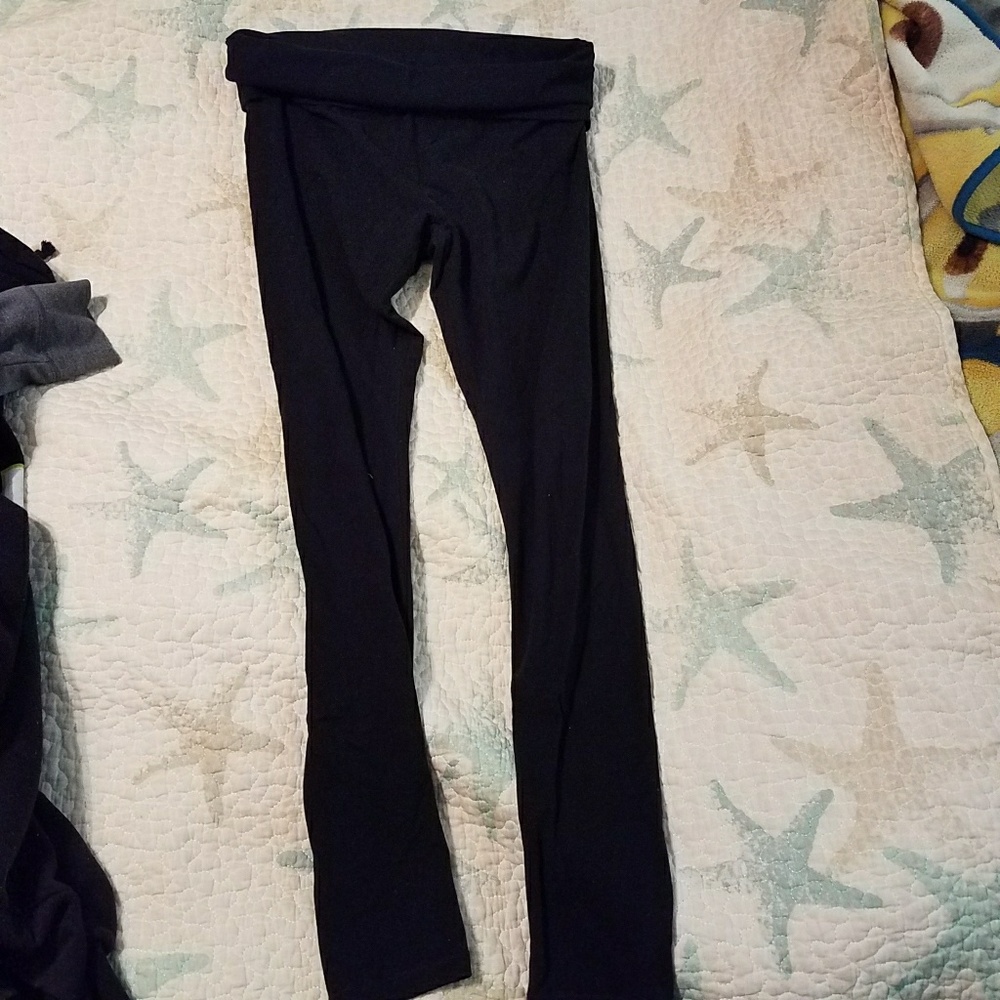 Yoga Leggings