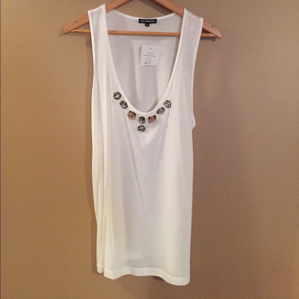 NWT Royal Underground Tank