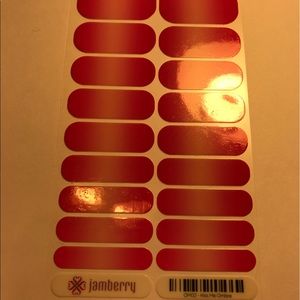 Jamberry Nail Wraps. Full Sheet