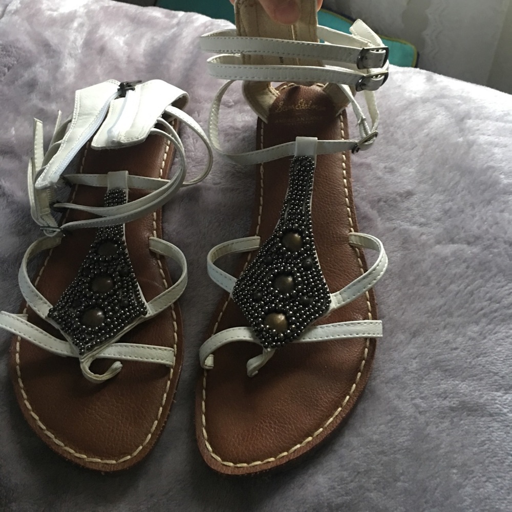 Sam Edelman Sandals
