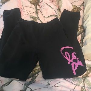 Victoria Secret lounge pants