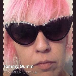 Meet your Posher, Tammy